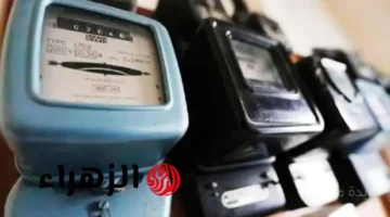 تطبق فورًا.. غرامة جديدة على أصحاب عدادات الكهرباء القديمة بقرار حكومي 1